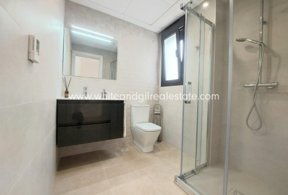 New Build - Villa  - San Pedro del Pinatar - El Salero