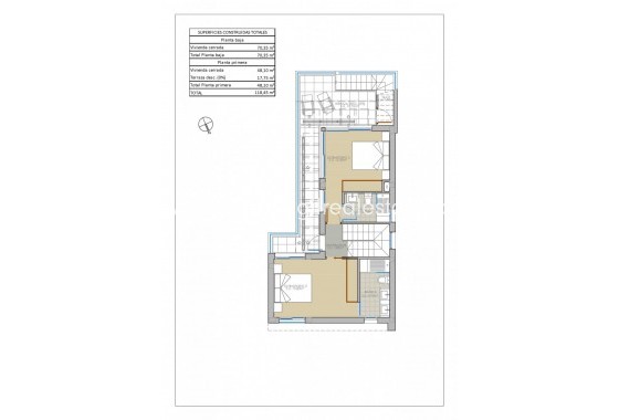 New Build - Villa  - Pilar de la Horadada - Lo Romero Golf