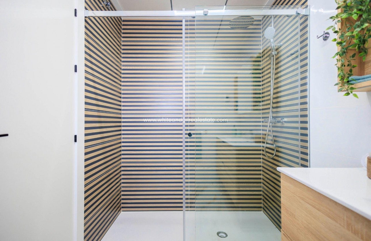 New Build - Villa  - Pilar de la Horadada - Lo Romero Golf