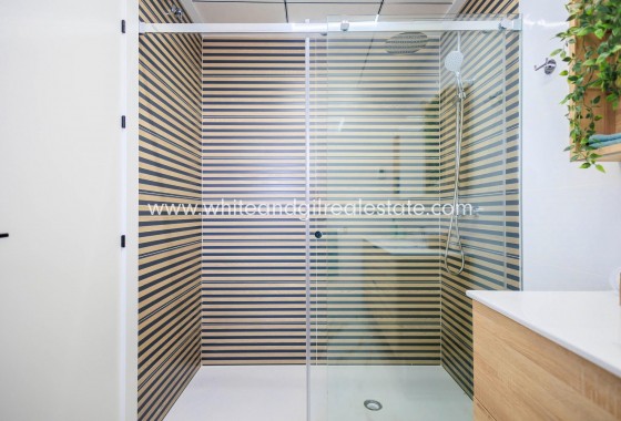 New Build - Villa  - Pilar de la Horadada - Lo Romero Golf