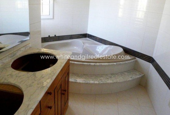 Nueva construcción  - Chalet / Villa - La Manga del Mar Menor - La Manga Del Mar Menor