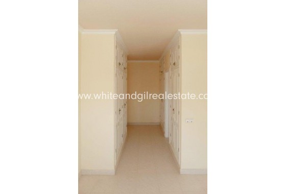 Nueva construcción  - Chalet / Villa - La Manga del Mar Menor - La Manga Del Mar Menor