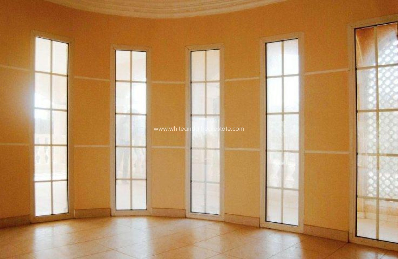 Nueva construcción  - Chalet / Villa - La Manga del Mar Menor - La Manga Del Mar Menor