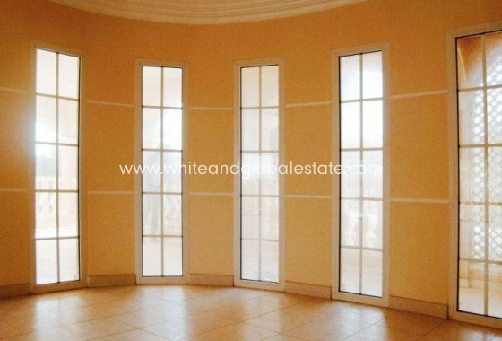 Nueva construcción  - Chalet / Villa - La Manga del Mar Menor - La Manga Del Mar Menor