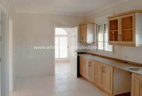 Nueva construcción  - Chalet / Villa - La Manga del Mar Menor - La Manga Del Mar Menor