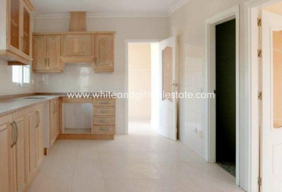 Nueva construcción  - Chalet / Villa - La Manga del Mar Menor - La Manga Del Mar Menor