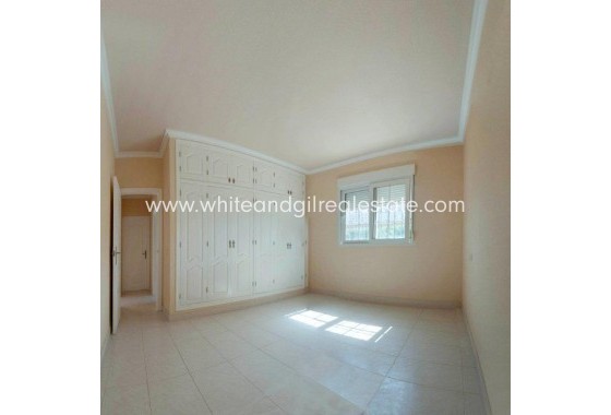 Nueva construcción  - Chalet / Villa - La Manga del Mar Menor - La Manga Del Mar Menor