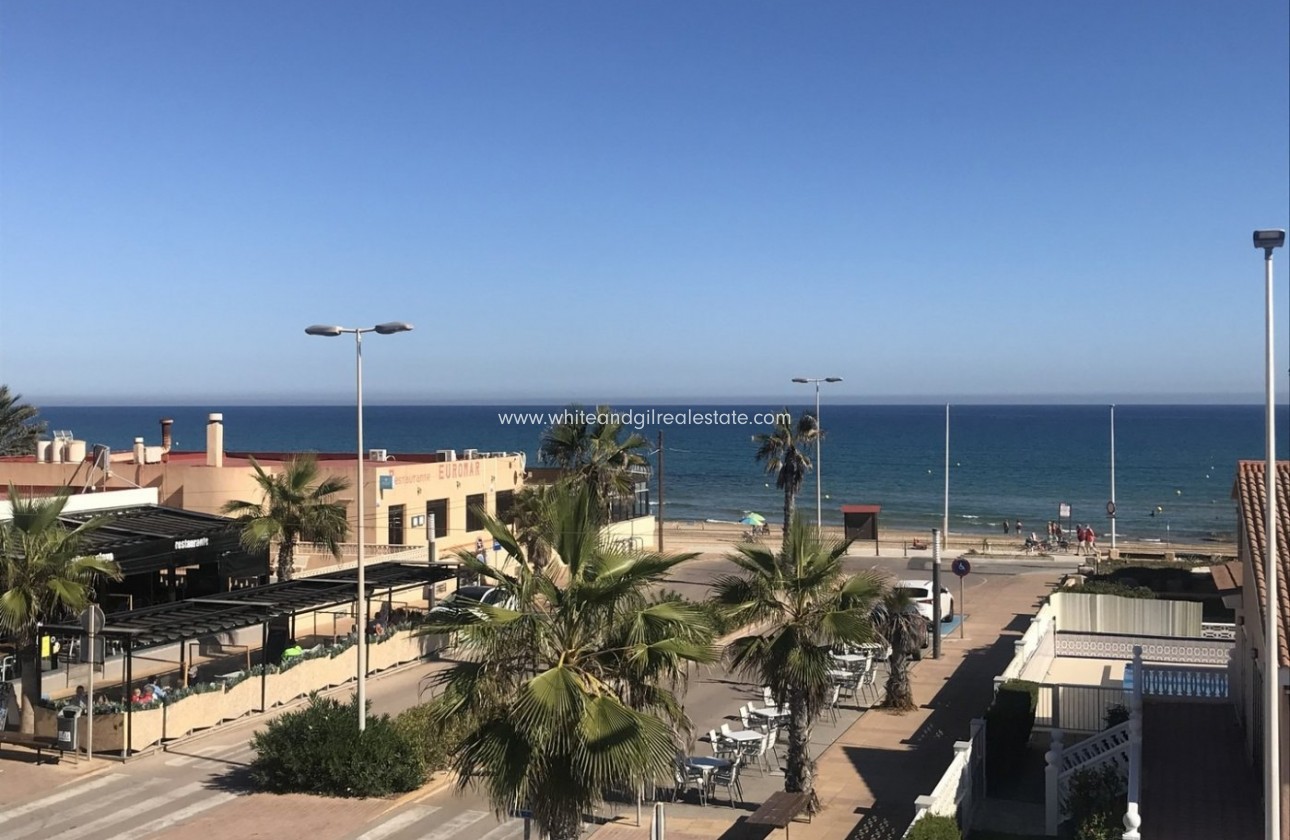 New Build - Villa  - Torrevieja - La Mata