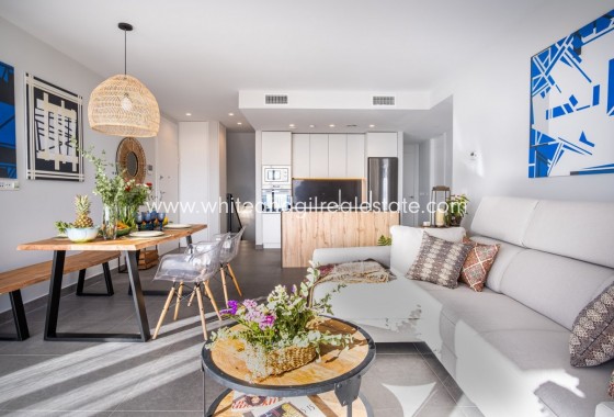 New Build - Villa  - Polop - Urbanizaciones