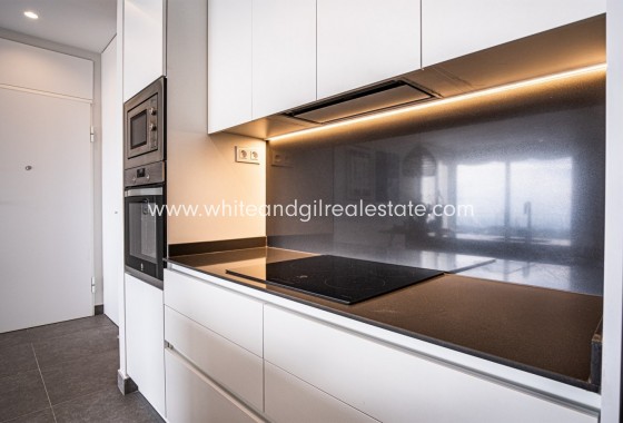 New Build - Villa  - Polop - Urbanizaciones