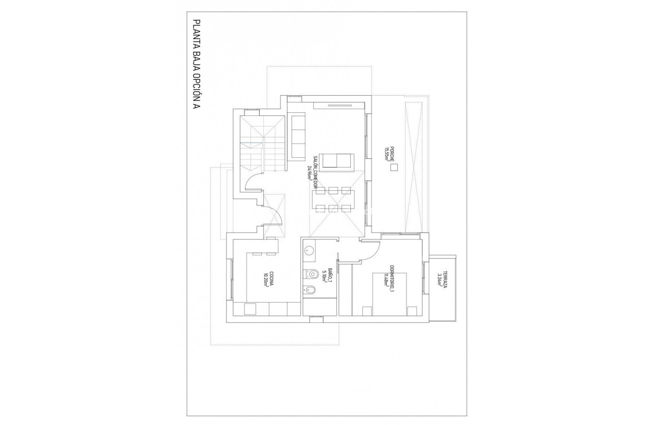 New Build - Villa  - Torrevieja - Aguas Nuevas