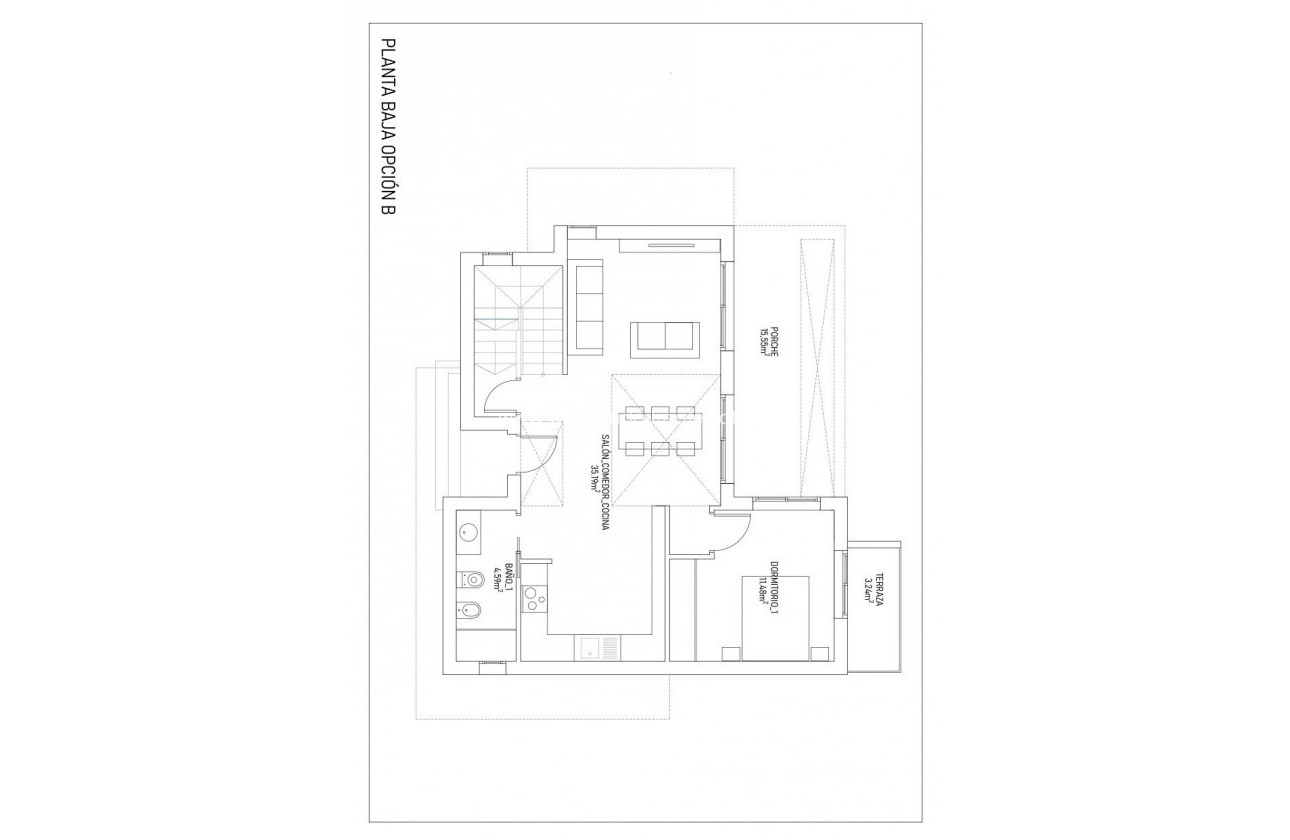 New Build - Villa  - Torrevieja - Aguas Nuevas