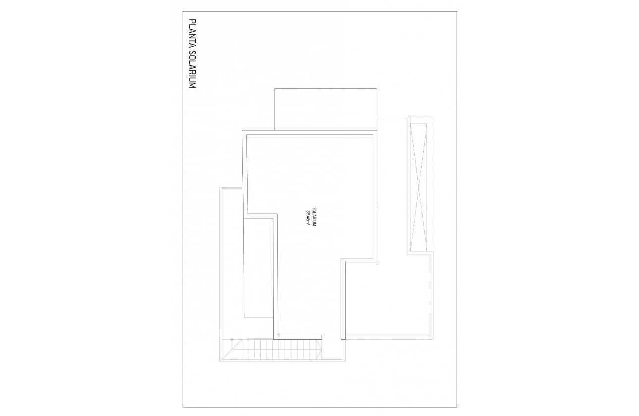 New Build - Villa  - Torrevieja - Aguas Nuevas