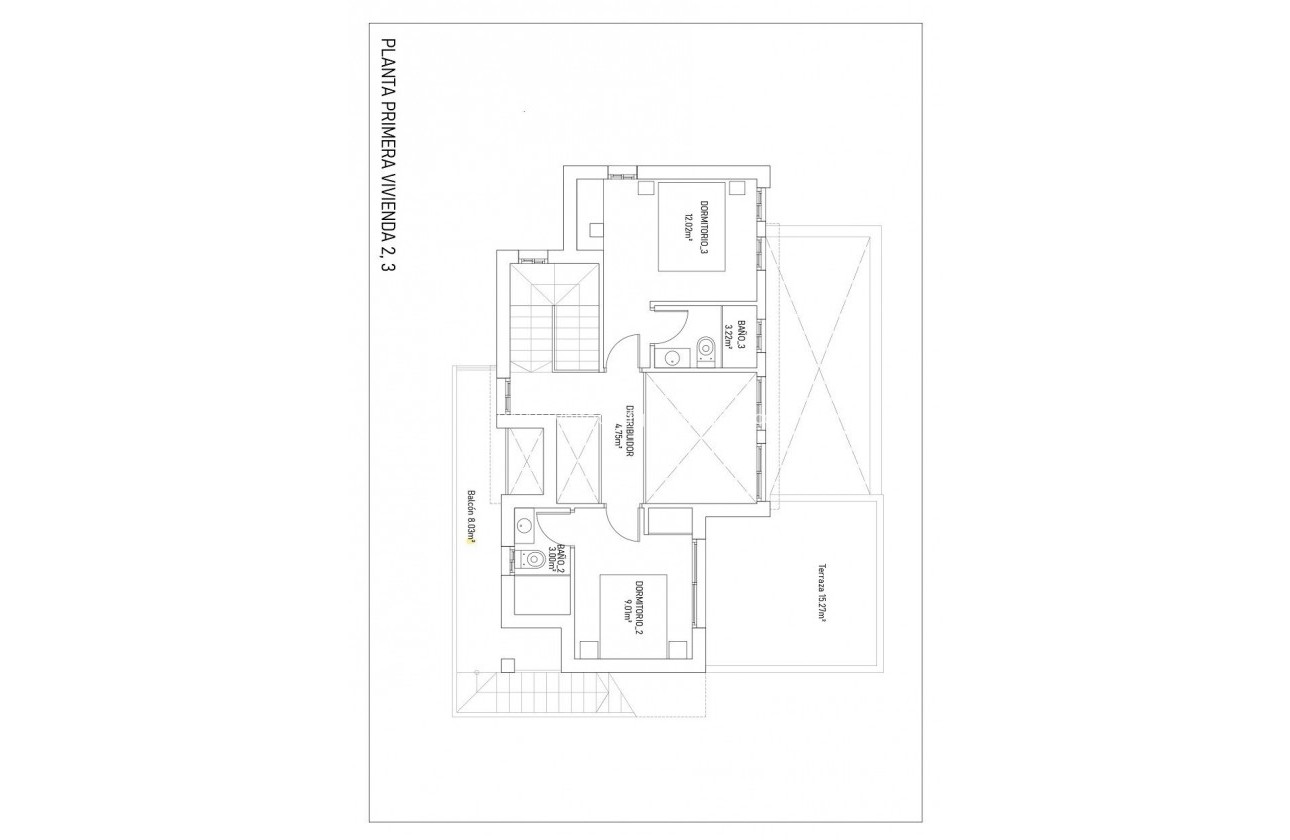 New Build - Villa  - Torrevieja - Aguas Nuevas