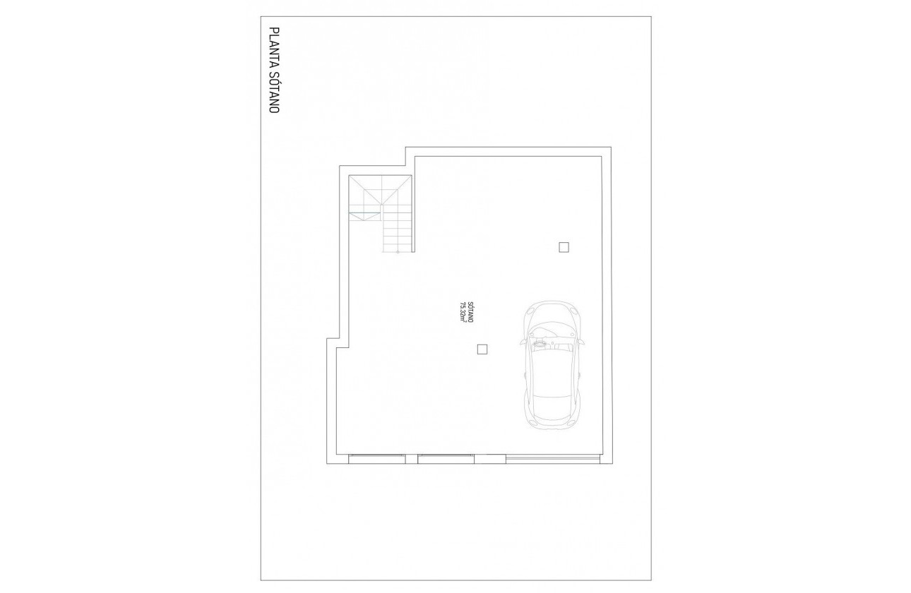 New Build - Villa  - Torrevieja - Aguas Nuevas