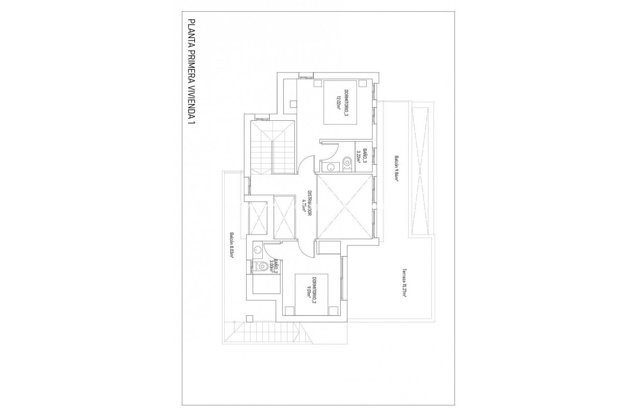 New Build - Villa  - Torrevieja - Aguas Nuevas