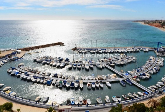 New Build - Villa  - Orihuela Costa - Campoamor