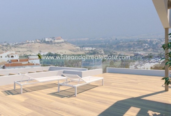 New Build - Villa  - Ciudad Quesada - Golf La Marquesa (Ciudad Quesada)