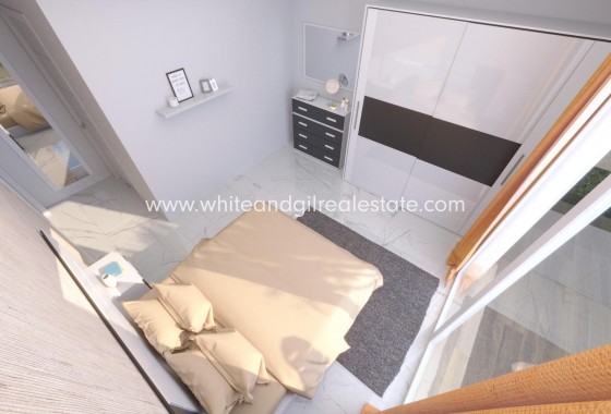 New Build - Villa  - Ciudad Quesada - Golf La Marquesa (Ciudad Quesada)