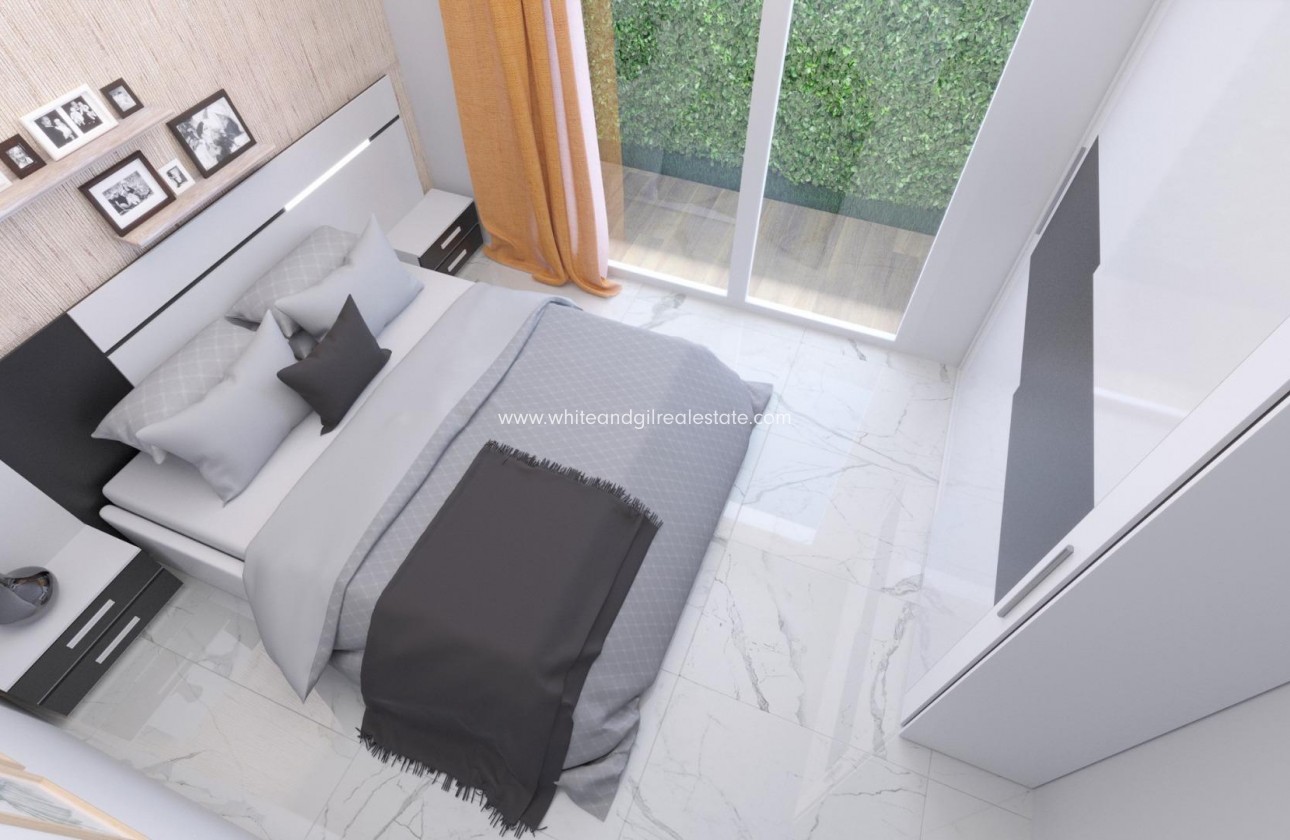 New Build - Villa  - Ciudad Quesada - Golf La Marquesa (Ciudad Quesada)