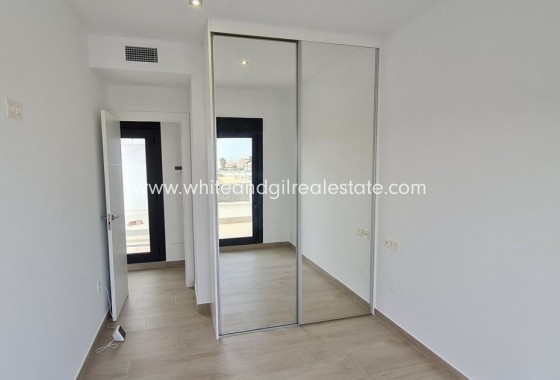 New Build - Villa  - Orihuela Costa - El Barranco