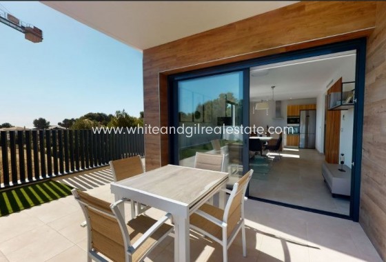 New Build - Villa  - La Nucía - Urb. Don Mar