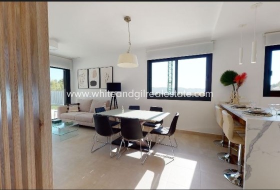 New Build - Villa  - La Nucía - Urb. Don Mar