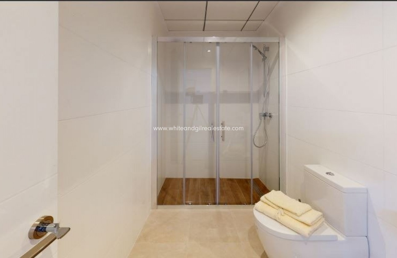 New Build - Villa  - La Nucía - Urb. Don Mar