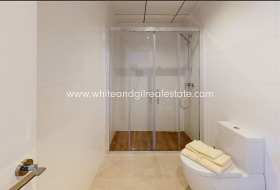 New Build - Villa  - La Nucía - Urb. Don Mar