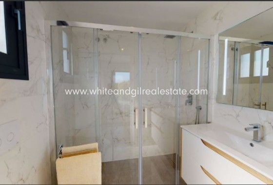 New Build - Villa  - La Nucía - Urb. Don Mar