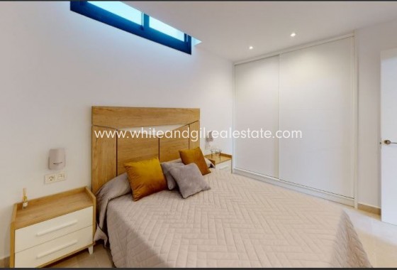 New Build - Villa  - La Nucía - Urb. Don Mar