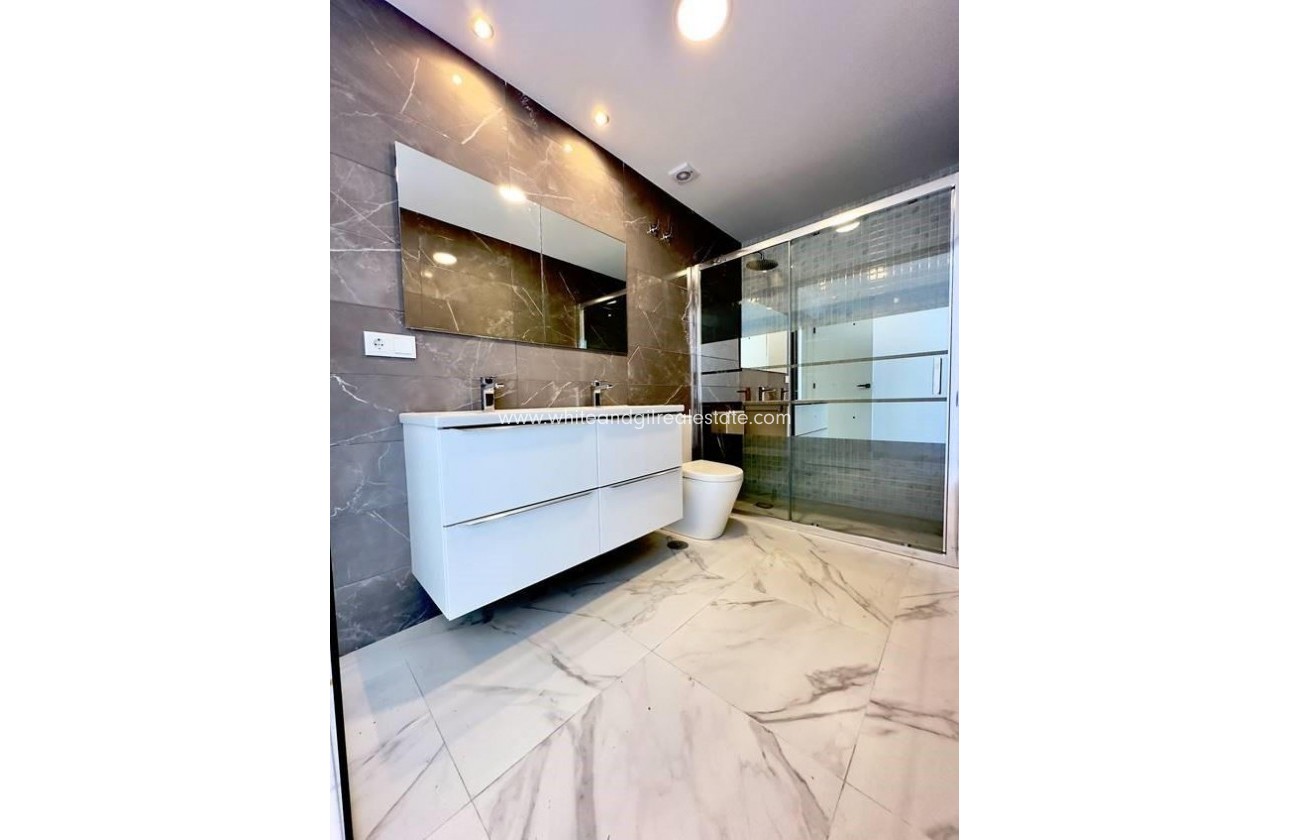 New Build - Villa  - Rojales - Golf La Marquesa (Ciudad Quesada)