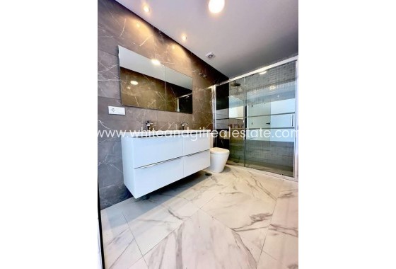 New Build - Villa  - Rojales - Golf La Marquesa (Ciudad Quesada)