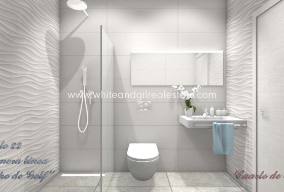 New Build - Villa  - Rojales - Golf La Marquesa (Ciudad Quesada)