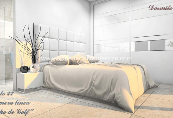 New Build - Villa  - Rojales - Golf La Marquesa (Ciudad Quesada)