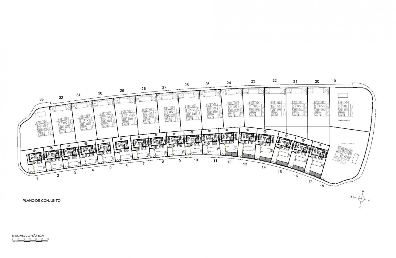 New Build - Villa  - Finestrat - Golf Bahía
