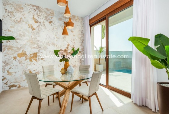 New Build - Villa  - Vera - Vera Playa