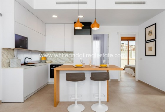 New Build - Villa  - Vera - Vera Playa