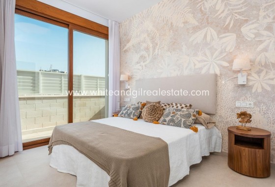 New Build - Villa  - Vera - Vera Playa