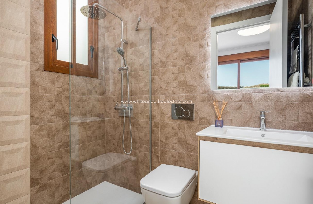 New Build - Villa  - Vera - Vera Playa