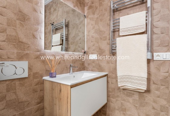 New Build - Villa  - Vera - Vera Playa