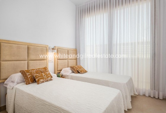 New Build - Villa  - Vera - Vera Playa