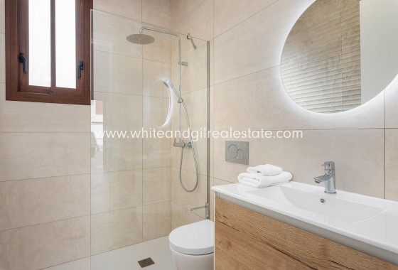 New Build - Villa  - Vera - Vera Playa