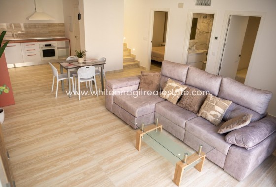 New Build - Villa  - Ciudad Quesada - Golf La Marquesa (Ciudad Quesada)