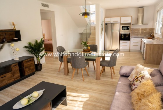 New Build - Villa  - Ciudad Quesada - Golf La Marquesa (Ciudad Quesada)