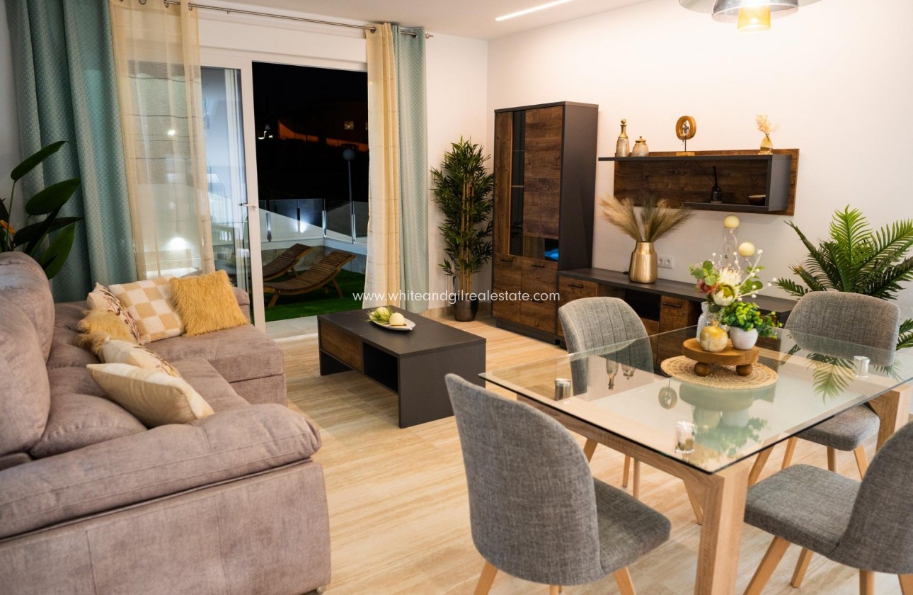 New Build - Villa  - Ciudad Quesada - Golf La Marquesa (Ciudad Quesada)