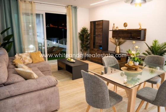 New Build - Villa  - Ciudad Quesada - Golf La Marquesa (Ciudad Quesada)