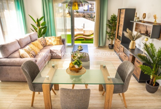 New Build - Villa  - Ciudad Quesada - Golf La Marquesa (Ciudad Quesada)