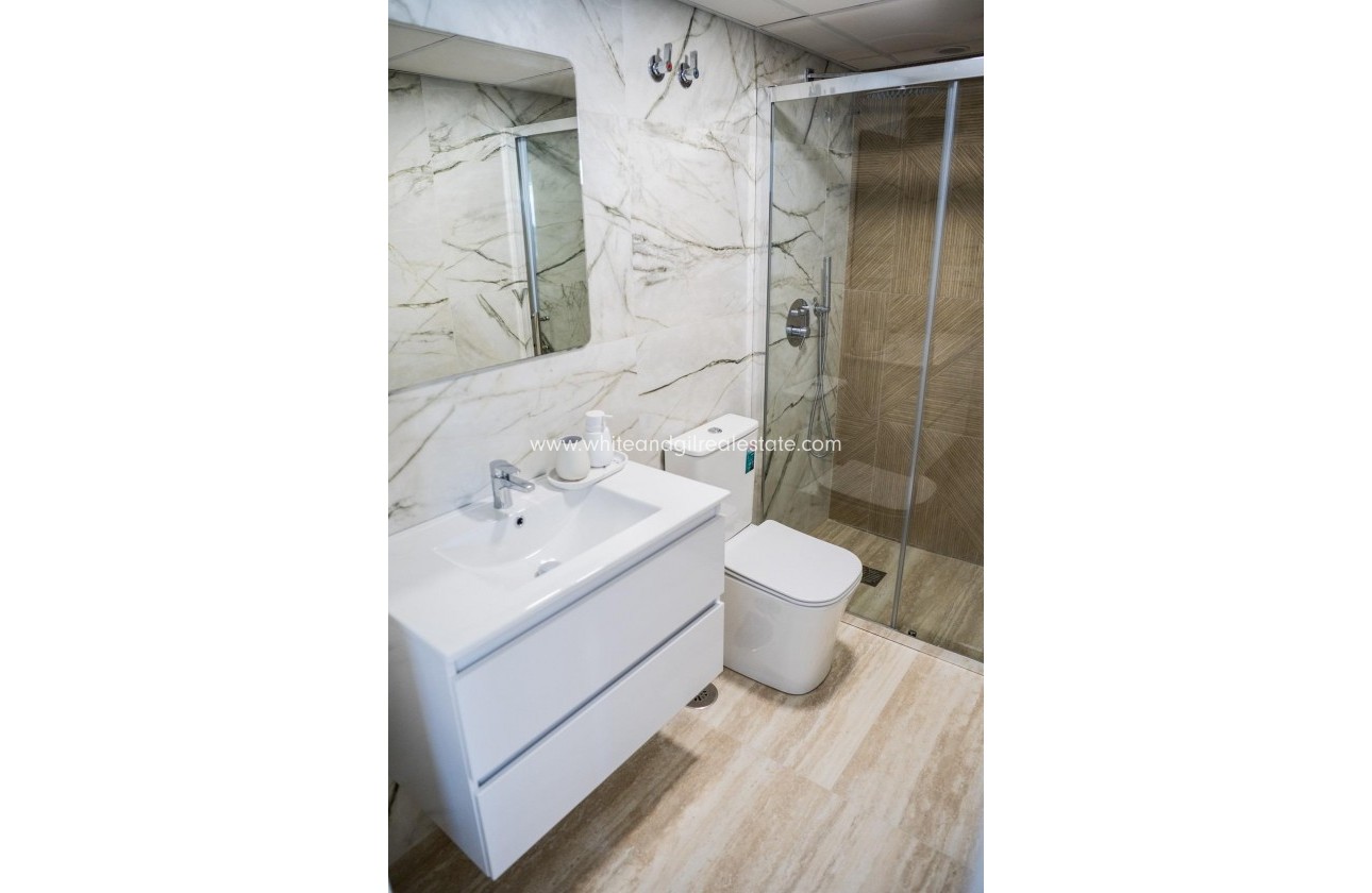 New Build - Villa  - Ciudad Quesada - Golf La Marquesa (Ciudad Quesada)