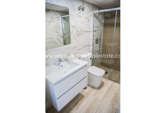 New Build - Villa  - Ciudad Quesada - Golf La Marquesa (Ciudad Quesada)